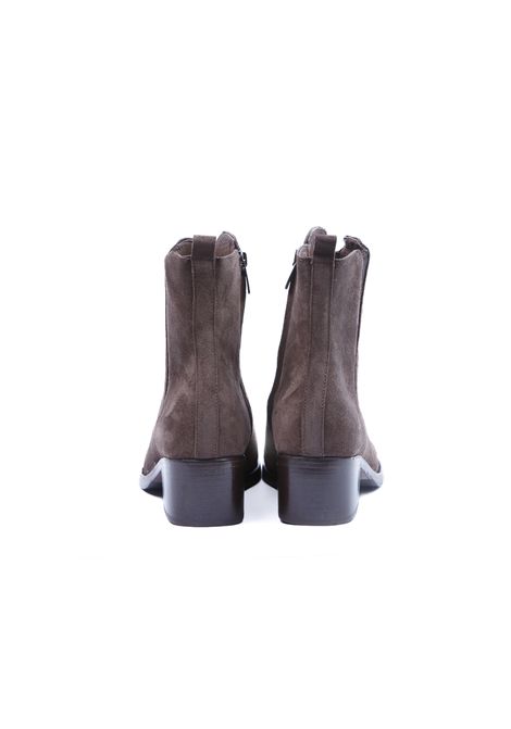  DUCCIO DEL DUCA | Scarpe | DD40-396VELUR